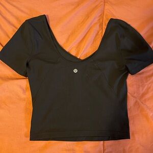Lululemon Align Shirt
